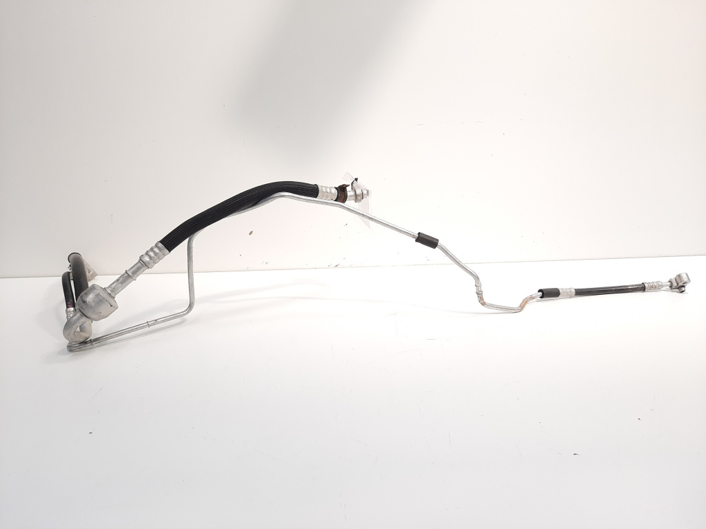 Conducta clima, Opel Astra H Combi, 1.7 CDTI, Z17DTR (id:261708)