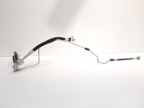 Conducta clima, Opel Astra H Combi, 1.7 CDTI, Z17DTR (id:261708)