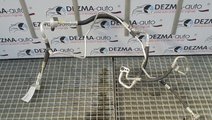 Conducta clima, Opel Astra H sedan 1.7cdti