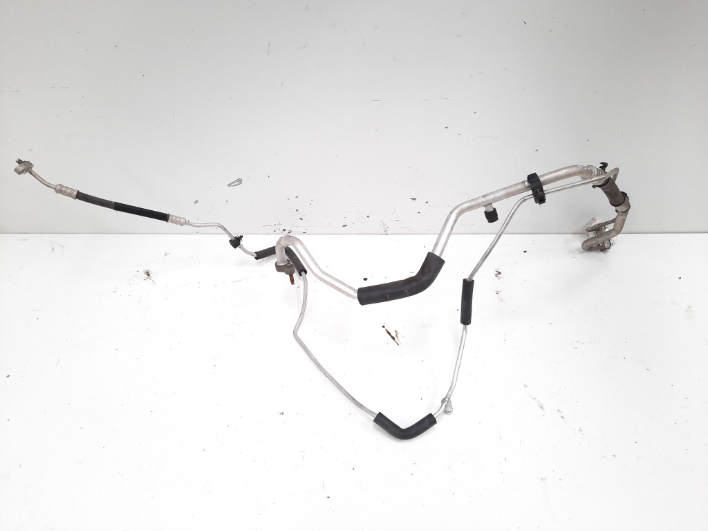 Conducta clima, Opel Astra J, 1.7 CDTI, A17DTR (id:559782)