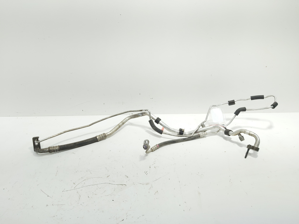 Conducta clima, Opel Astra J, 1.7 CDTI, A17DTR (id:692331)