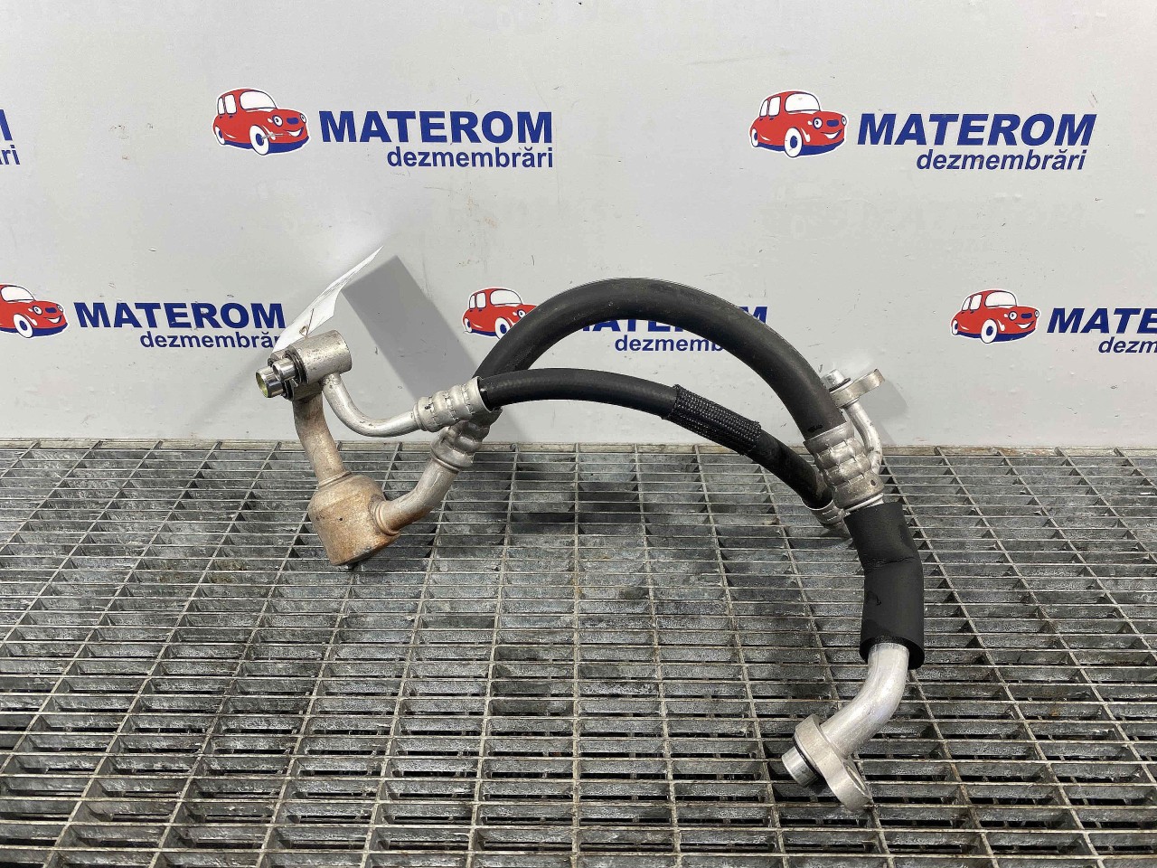 CONDUCTA CLIMA OPEL ASTRA J ASTRA J A20DTH - (2009 2012)