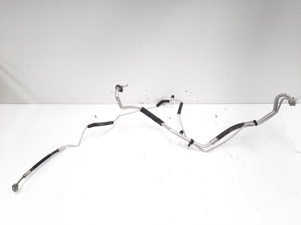 Conducta clima, Opel Astra J Combi, 1.7 CDTI, A17DTR (idi:559739)