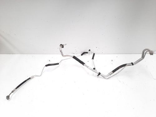 Conducta clima, Opel Astra J Combi, 1.7 CDTI, A17DTR (idi:559739)