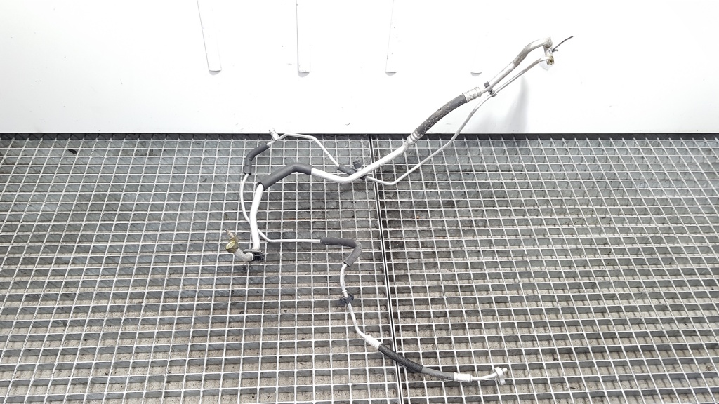 Conducta clima, Opel Astra J Combi, 1.7 cdti (id:367702)