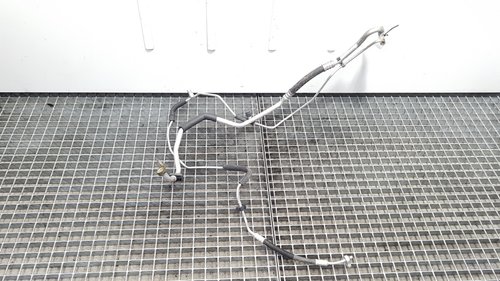 Conducta clima, Opel Astra J Combi, 1.7 cdti (id:367702)