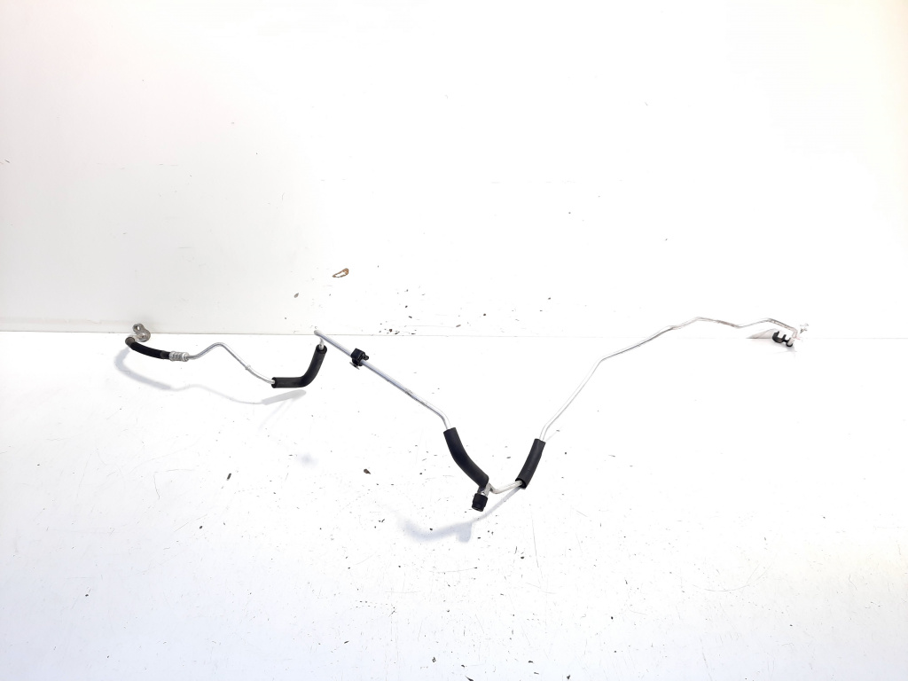 Conducta clima, Opel Astra J Combi, 2.0 CDTI, A20DTH (id:522506)