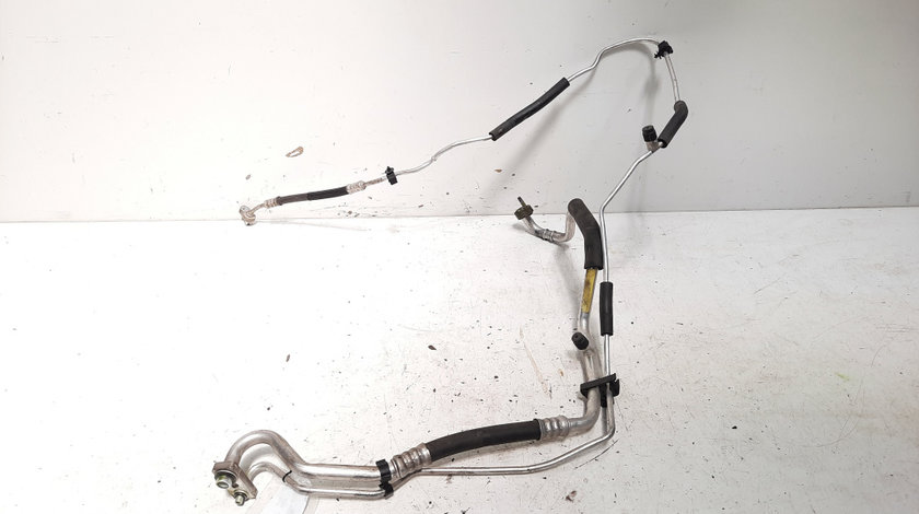 Conducta clima, Opel Astra J Combi, 2.0 CDTI, A20DTH (id:539371)
