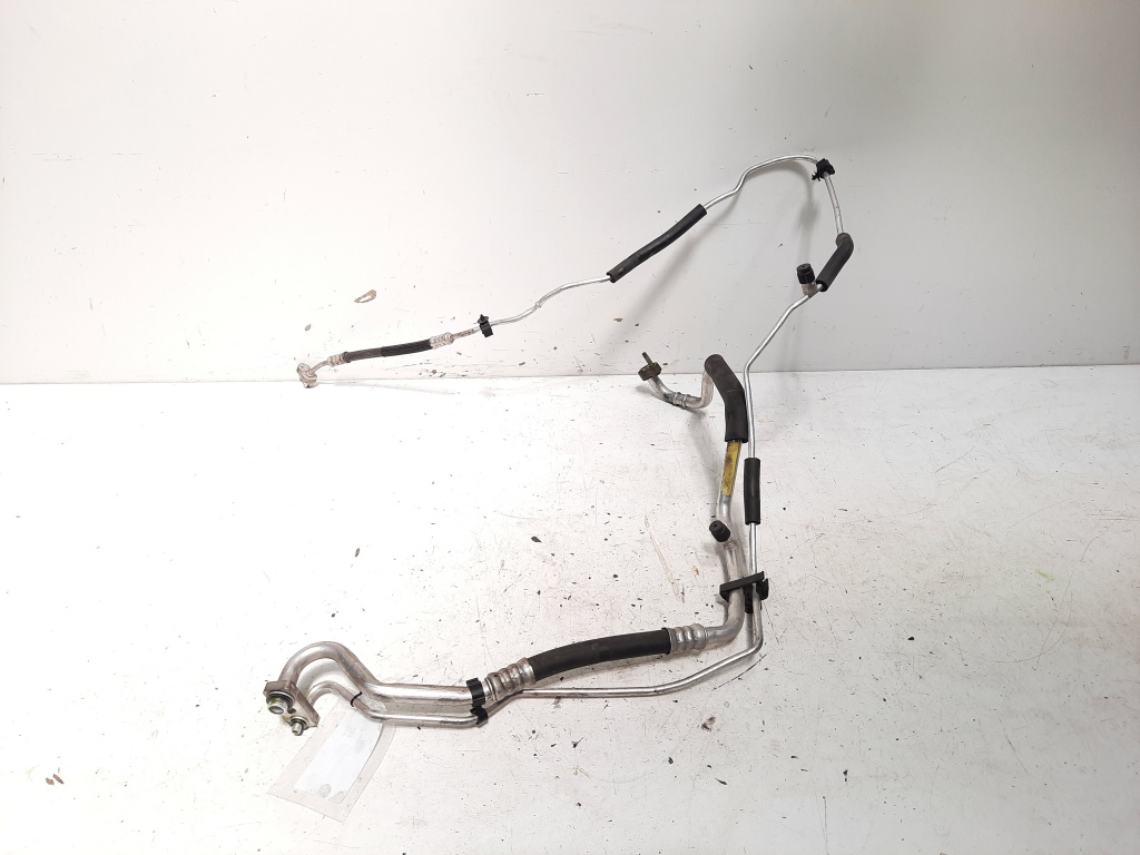 Conducta clima, Opel Astra J Sedan, 2.0 CDTI, A20DTH (idi:539371)