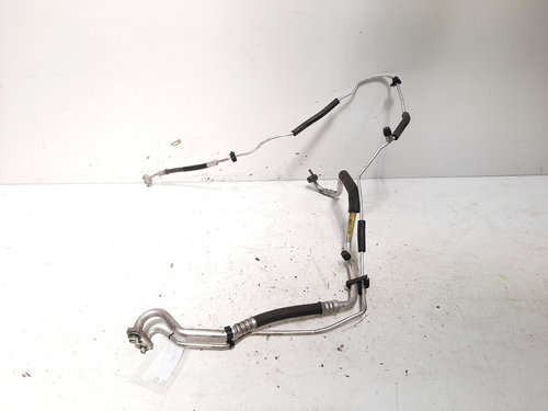 Conducta clima, Opel Astra J Sedan, 2.0 CDTI, A20DTH (idi:539371)