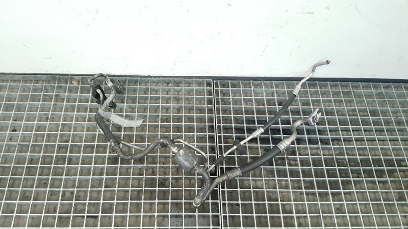 Conducta clima, Opel Combo combi, 1.3cdti (id:346285)
