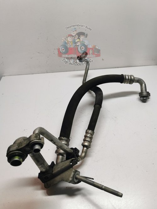 Conducta clima Opel Insignia A 2.0 Cdti conducte AC aer conditionat 13220107