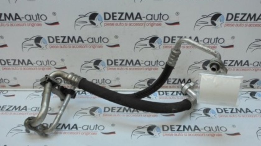 Conducta clima, Opel Insignia Combi