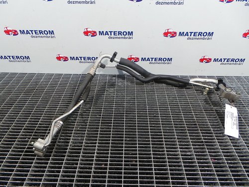 CONDUCTA CLIMA OPEL MERIVA B MERIVA B A17DT - (2010 2014)