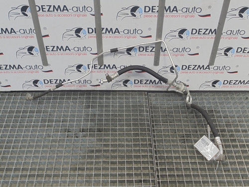 Conducta clima, Opel Signum 1.9cdti, Z19DT