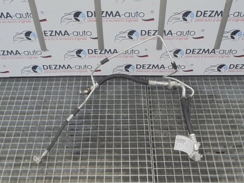 Conducta clima, Opel Vectra C, 1.6B, Z16XEP