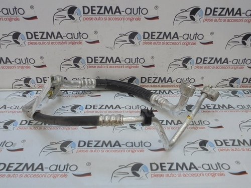 Conducta clima, Opel Vectra C, 1.9cdti, Z19DTH