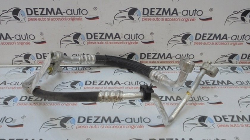 Conducta clima, Opel Vectra C, 1.9cdti, Z19DTH