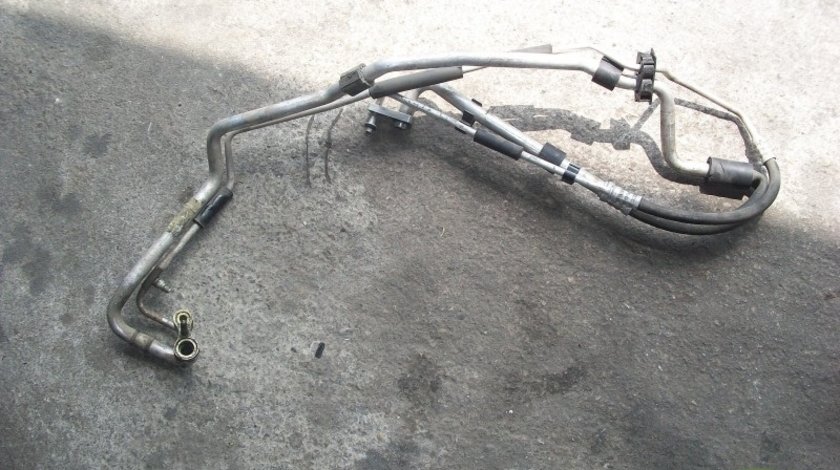 Conducta Clima Opel Vectra C 2.0DTI