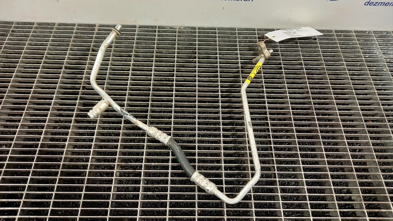 CONDUCTA CLIMA OPEL VECTRA C Y22DTR - (2002 2005)