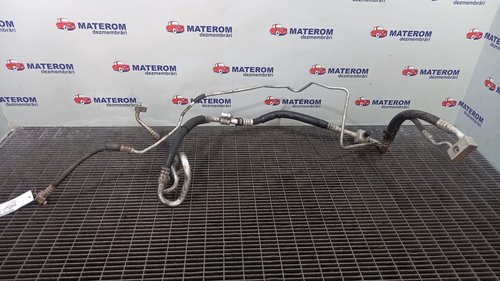 CONDUCTA CLIMA OPEL ZAFIRA A Y20DTH - (1999 2005)