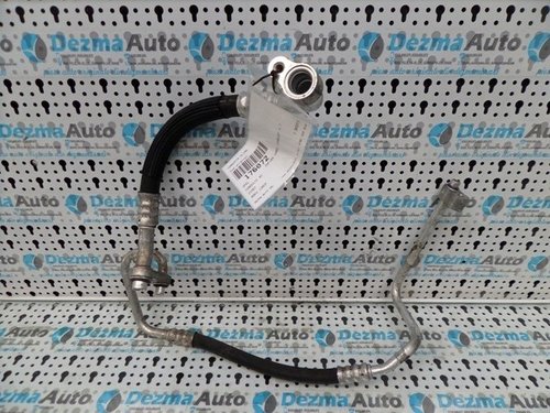Conducta clima, Opel Zafira A05, 1.9cdti, (pr:110747)