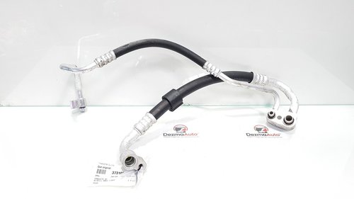 Conducta clima, Opel Zafira B (A05) 1.7 cdti, A17DTJ (id:373102)