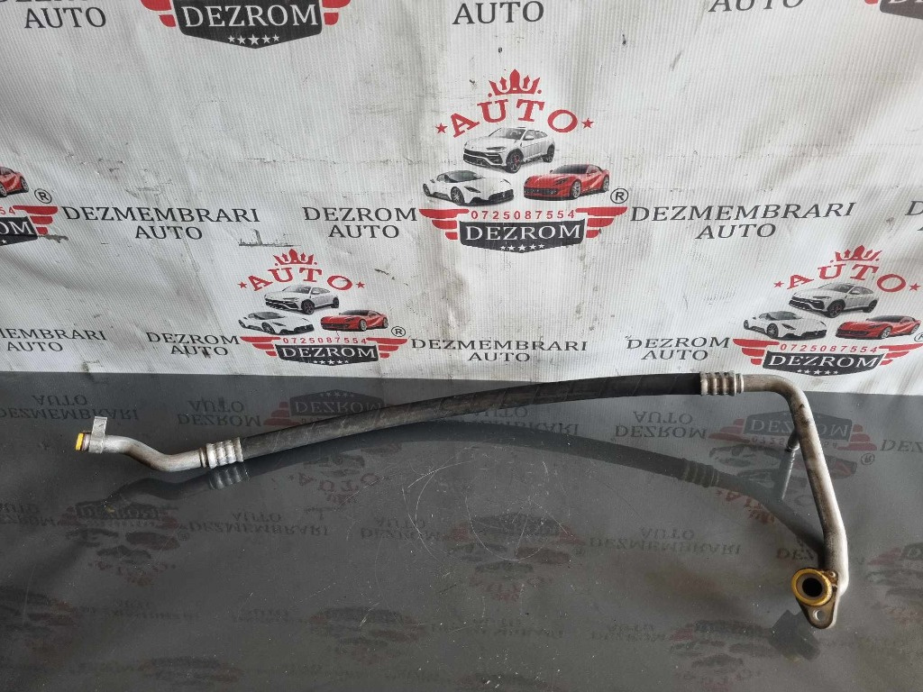 Conducta clima originala 9201928 BMW Seria 5 F10 525 d 3.0 204 cai N57