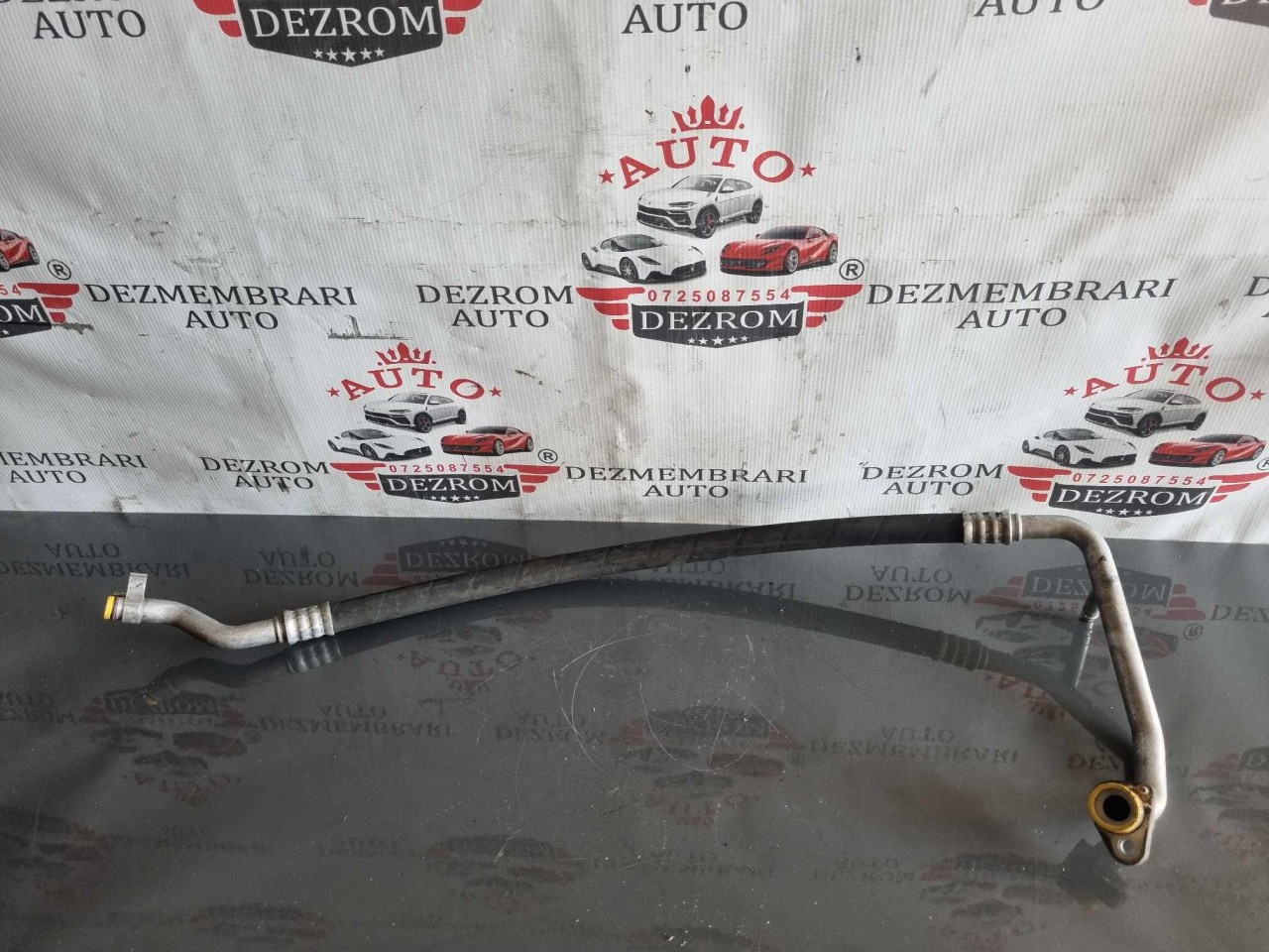 Conducta clima originala 9201928 BMW Seria 5 F11 525 d 3.0 204 cai N57