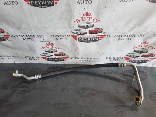 Conducta clima originala 9201928 BMW Seria 5 F11 530d 3.0 245 cai N57
