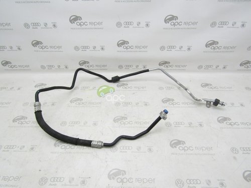 Conducta clima Originala Audi A6 C6 4F - Cod: 4F0260712Q