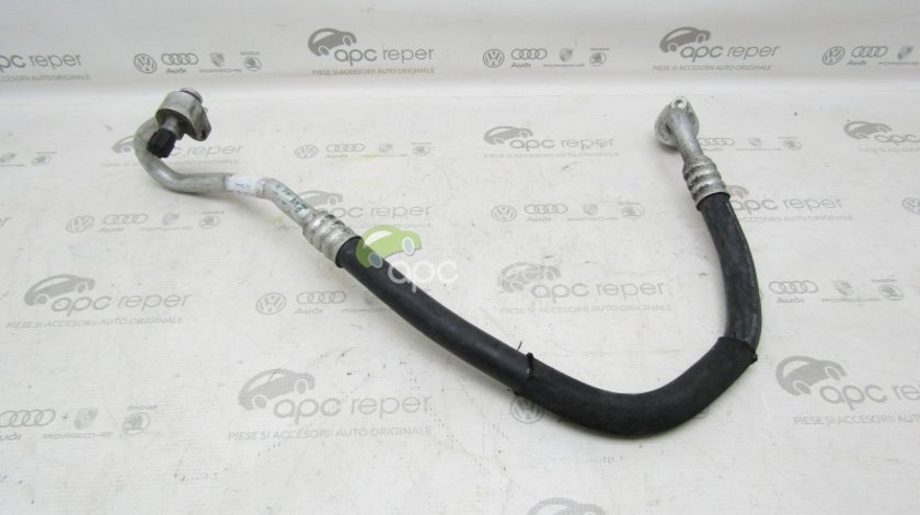 Conducta clima Originala Audi A6 C7 4G / A7 4G - Cod: 4G0260707AH