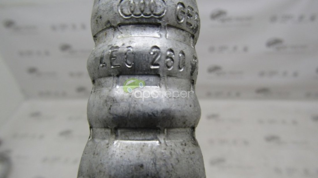 Conducta clima Originala Audi A8 D3 4E - Cod: 4E0260701N