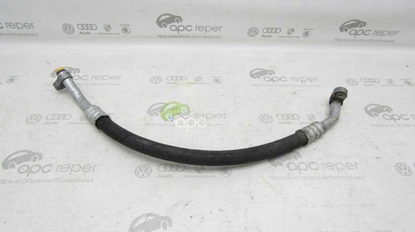 Conducta clima Originala Audi A8 D3 4E - Cod: 4E0260701N