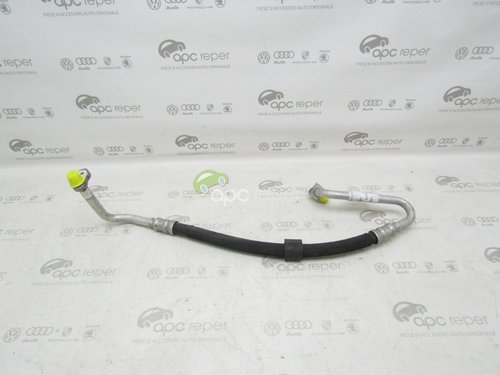 Conducta clima Originala Audi Q3 8U (2015 - 2018) - Cod: 8U0820721M