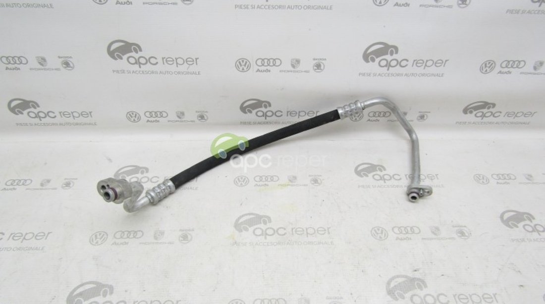 Conducta clima Originala Audi, VW, Skoda, Seat - 1.4 TSI - Cod: 5Q0816721