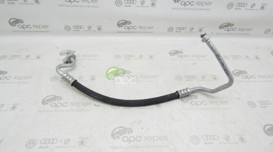 Conducta clima Originala Audi, VW, Skoda, Seat - 1.4 TSI - Cod: 5Q0816721