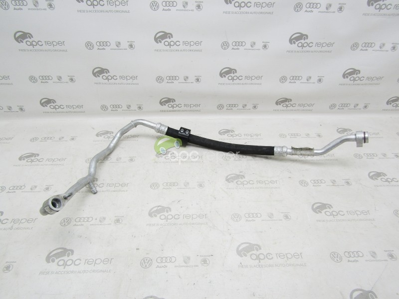 Conducta clima Originala Audi / VW / Skoda / Seat - Cod: 5Q0820743G