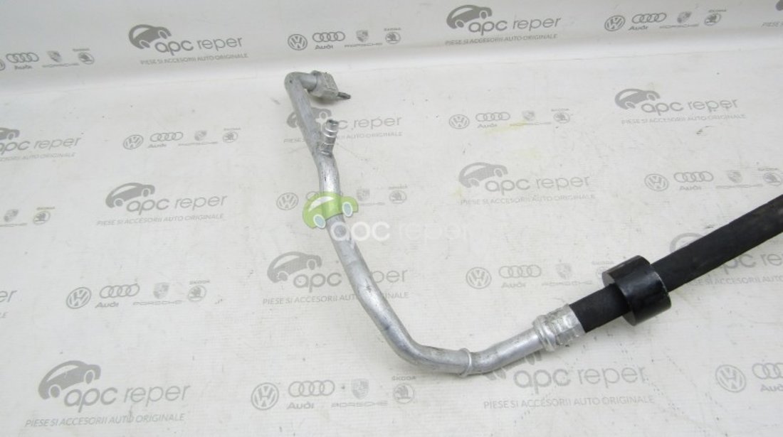 Conducta clima Originala Audi / VW / Skoda / Seat - Cod: 5Q0820743G