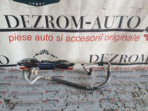 Conducta clima originala FORD C-Max II 2.0 TDCi 115/136/140/163 cai cod piesa : AV61-19N601-AE