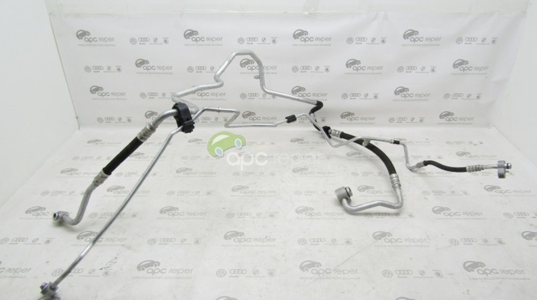 Conducta clima Originala VW Polo 6R - Cod: 6R1820741R