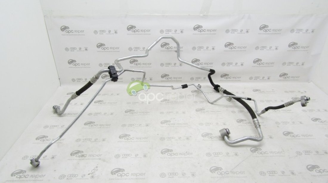 Conducta clima Originala VW Polo 6R - Cod: 6R1820741R