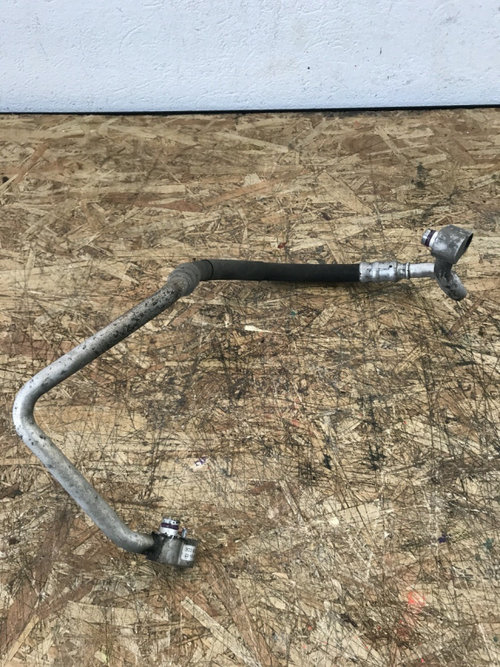 Conducta clima Passat B6 2.0 TDI BMP 08 sedan 2007 (3C0820721M)