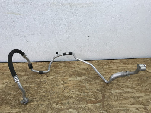 Conducta clima Passat B7 limuzina sedan 2011 (3C0820743CC)