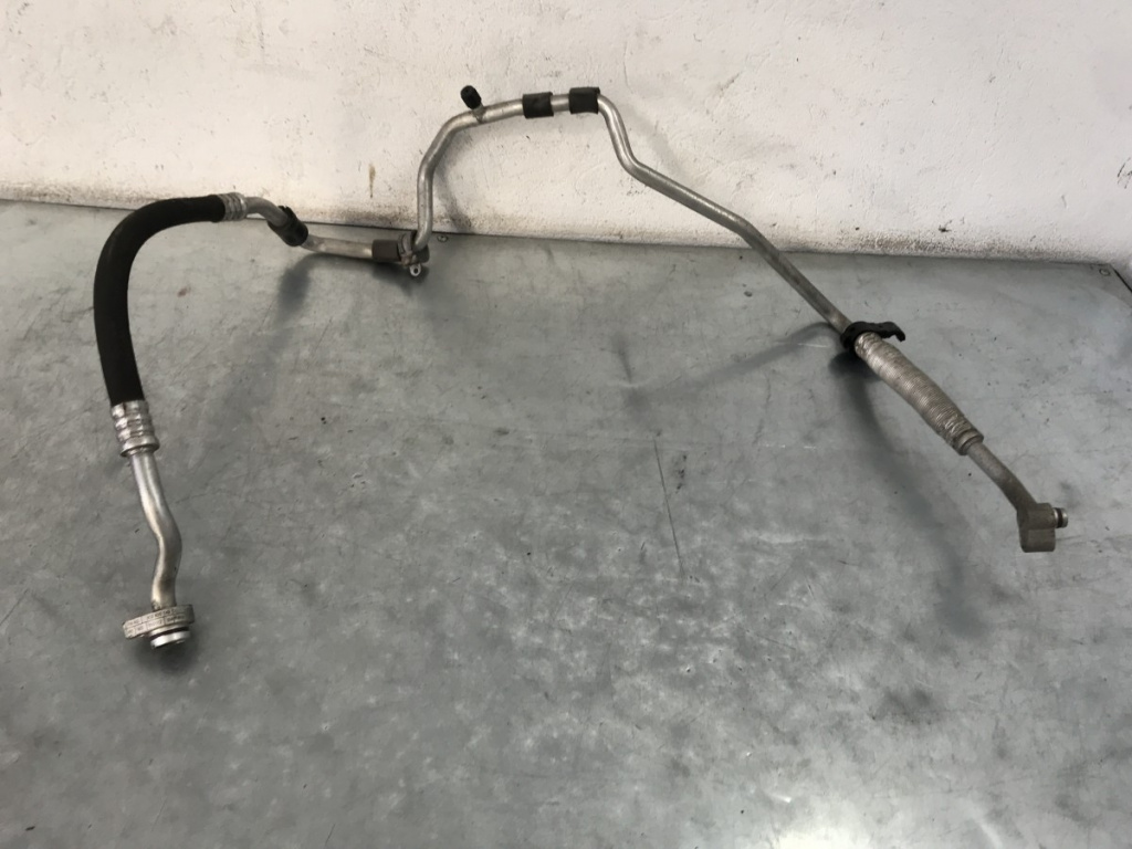 Conducta clima Passat Variant B7 2.0TDI DSG sedan 2012 (3C0820743CC)