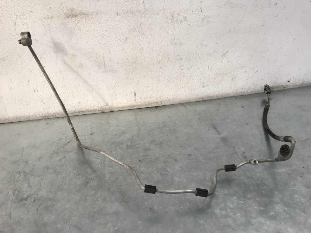 Conducta clima Passat Variant B7 2.0TDI DSG sedan 2012 (3C0820741AJ)