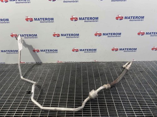 CONDUCTA CLIMA PEUGEOT 1007 1.6 INJ 16V - (2005 2009)
