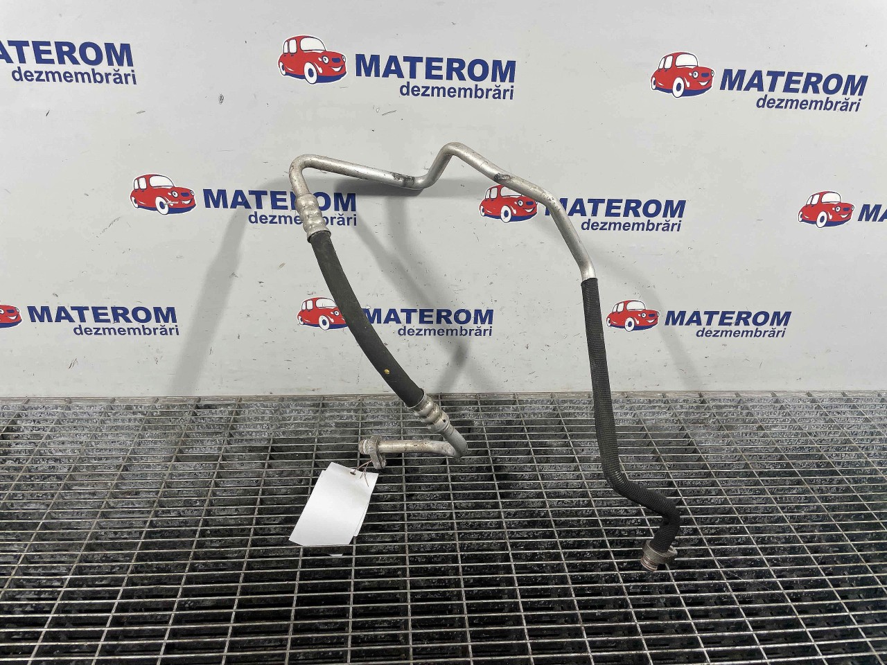 CONDUCTA CLIMA PEUGEOT 1007 1007 1.6 INJ 16V - (2005 2009)