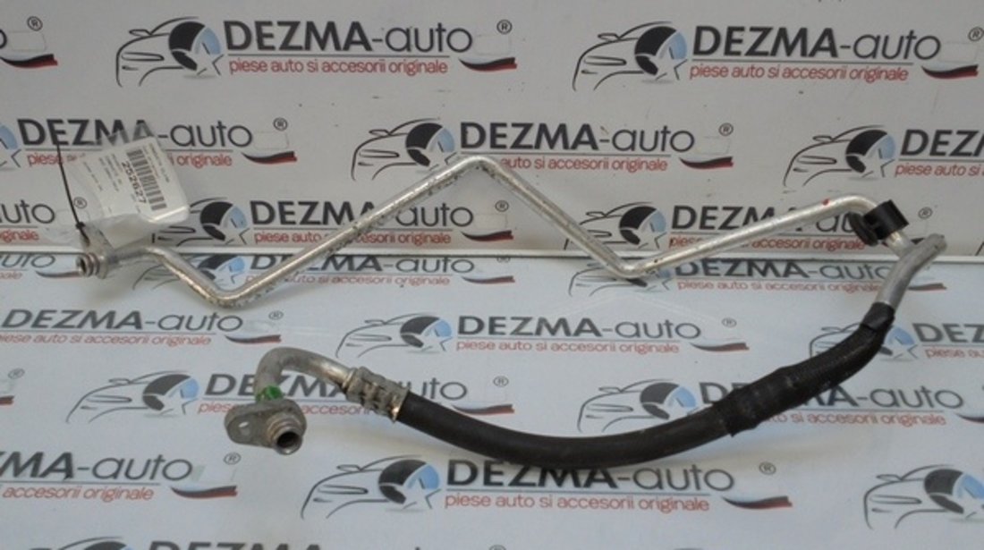 Conducta clima, Peugeot 206, 1.4hdi, 8HX