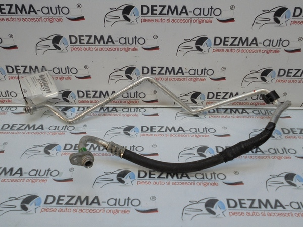 Conducta clima, Peugeot 206, 1.4hdi, 8HX